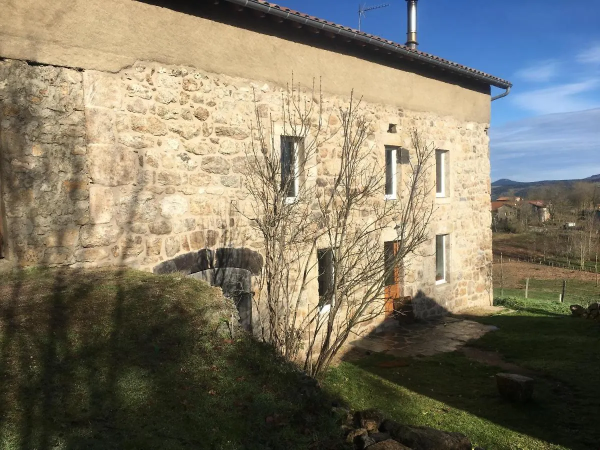 La Petite Maison Lejlighed Les Sauvages