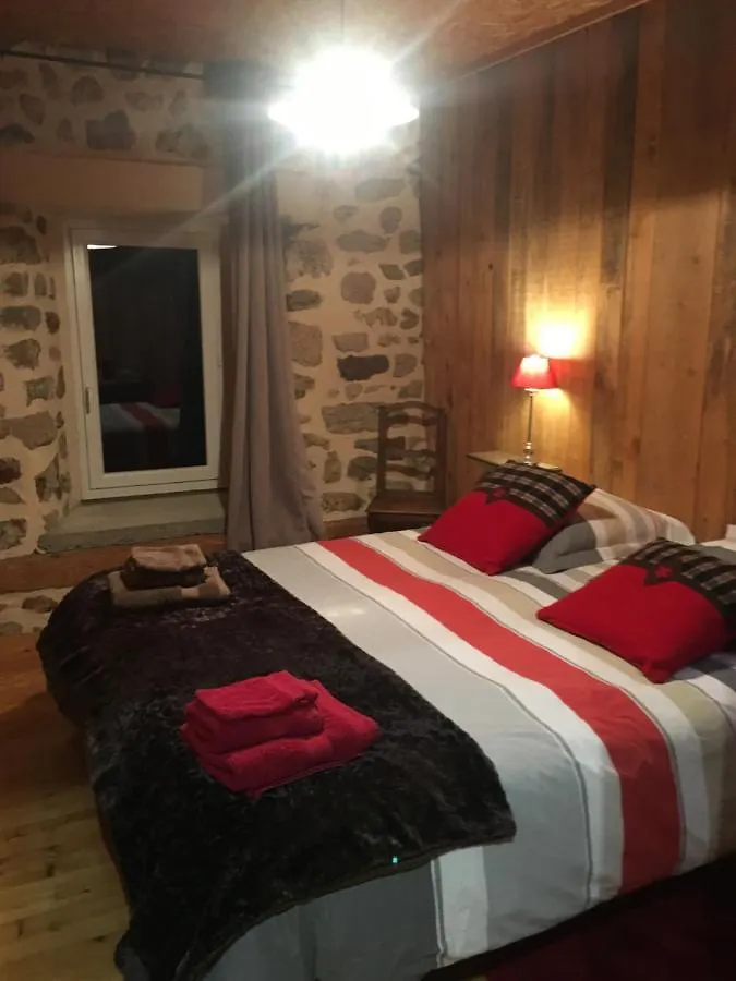 La Petite Maison Apartment Les Sauvages